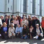 Convivencia Consejo Pastoral 2019 Convivencia Consejo Pastoral 2019
