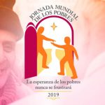 JORNADA MUNDIAL DE LOS POBRES JORNADA MUNDIAL DE LOS POBRES