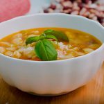 Wintersuppe Wintersuppe