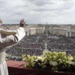 Bendición Urbi et Orbi extraordinaria Bendición Urbi et Orbi extraordinaria