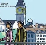 A los residentes hispanohablantes de más de 70 años de la ciudad de Zúrich A los residentes hispanohablantes de más de 70 años de la ciudad de Zúrich