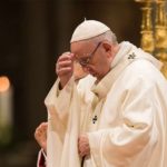 El Papa Francisco convoca a la oración El Papa Francisco convoca a la oración