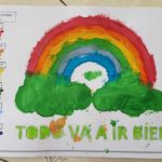 Los niños en la Cuarentena Los niños en la Cuarentena