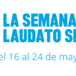 Laudato si. Laudato si.