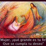 XX Domingo del Tiempo Ordinario 16.08. 2020 XX Domingo del Tiempo Ordinario 16.08. 2020