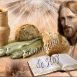 Comentario al Evangelio 02.08. 2020 Comentario al Evangelio 02.08. 2020