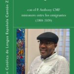Nuestra gratitud a P. Anthony Nuestra gratitud a P. Anthony