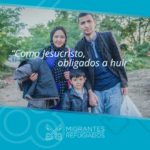 Jornada mundial del emigrante y refugiado 2020 Jornada mundial del emigrante y refugiado 2020