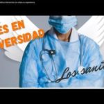 Desde la UCI. Desde la UCI.