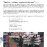 Proclade: Tiempo de adviento. 15.12.2020 Proclade: Tiempo de adviento. 15.12.2020
