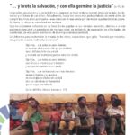 Proclade: Tiempo de adviento. 16.12.2020 Proclade: Tiempo de adviento. 16.12.2020