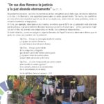 Proclade: Tiempo de adviento. 17.12.2020 Proclade: Tiempo de adviento. 17.12.2020