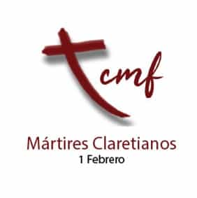 Mártires Claretianos @ Capilla de la Misión
