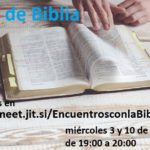 Curso de Biblia Online Curso de Biblia Online