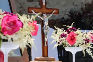 Misa Corpus Christi