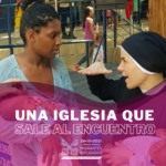 Preparando la Jornada Mundial del Emigrante Septiembre 2021 Preparando la Jornada Mundial del Emigrante Septiembre 2021