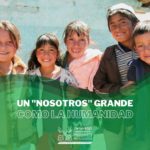 Preparando la Jornada Mundial del Emigrante Septiembre 2021 Preparando la Jornada Mundial del Emigrante Septiembre 2021