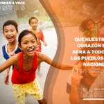 Preparando la Jornada Mundial del Emigrante Septiembre 2021 Preparando la Jornada Mundial del Emigrante Septiembre 2021