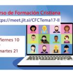 CURSO DE FORMACIÓN CRISTIANA CURSO DE FORMACIÓN CRISTIANA