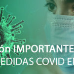 Información IMPORTANTE Aplicación de las nuevas medidas COVID en la MCLE Información IMPORTANTE Aplicación de las nuevas medidas COVID en la MCLE