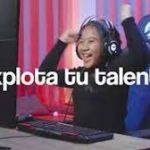“Explota tu talento” “Explota tu talento”