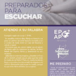 Proclade: 4° Domingo de adviento 19.12.2021 Proclade: 4° Domingo de adviento 19.12.2021